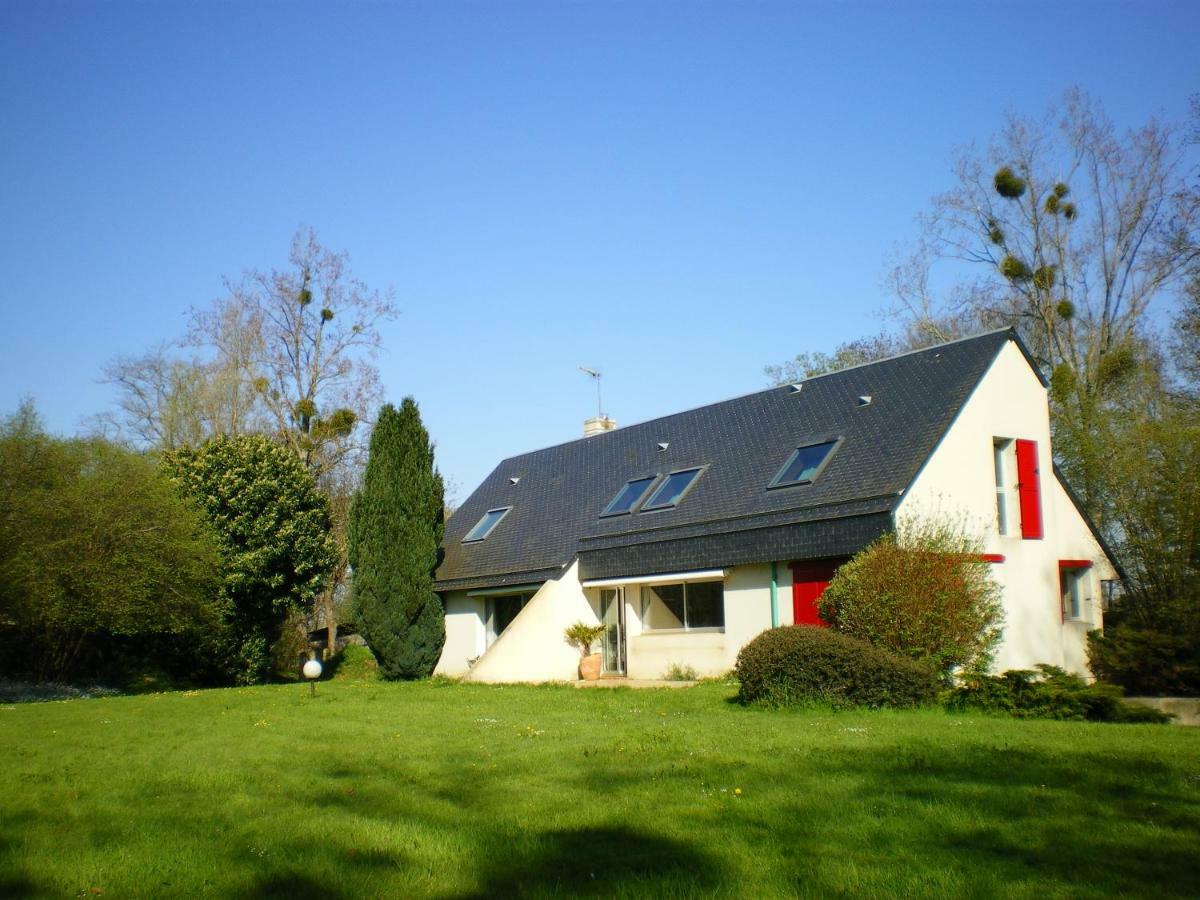 Hotel La Petite Londe Bieville-Beuville Pokoj fotografie